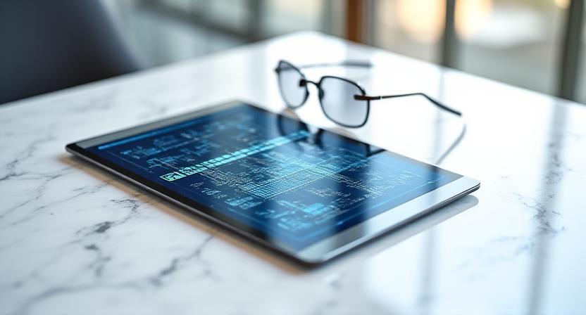 Legal Documentation at Oracle Foresight